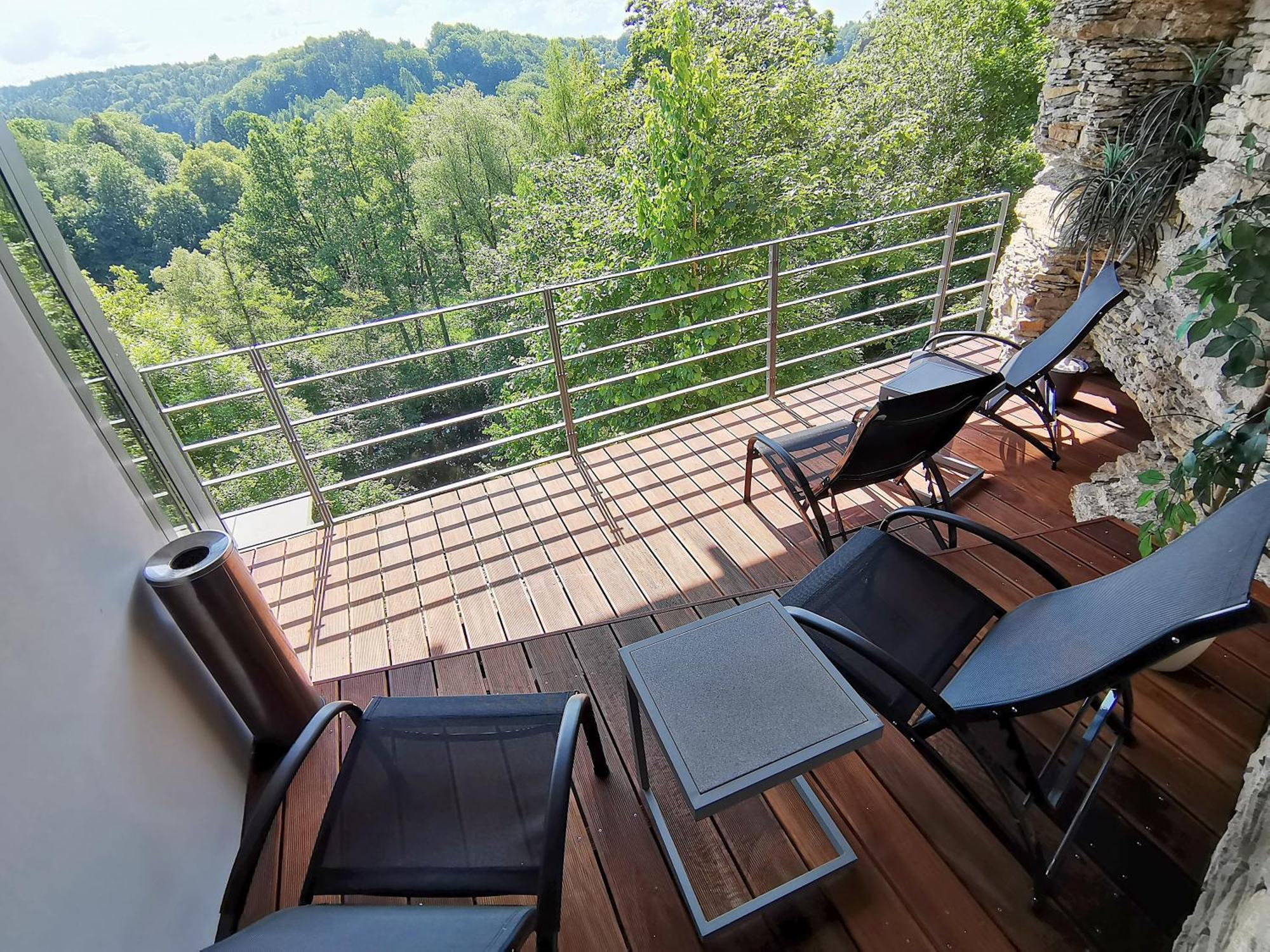 Hotel Rajská zahrada Nové Město nad Metují Exterior foto